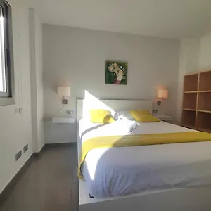 Mazi Nest Apartamento Mataró