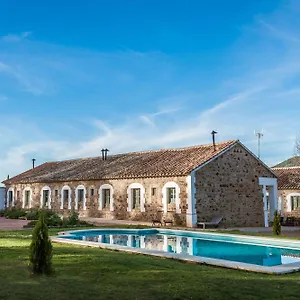 Balneario Aguas Hotel Villaharta